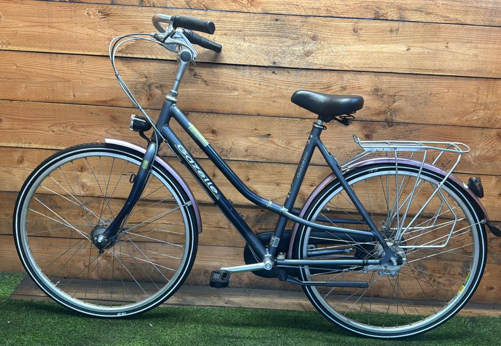 Gazelle Furore 28inch 54cm