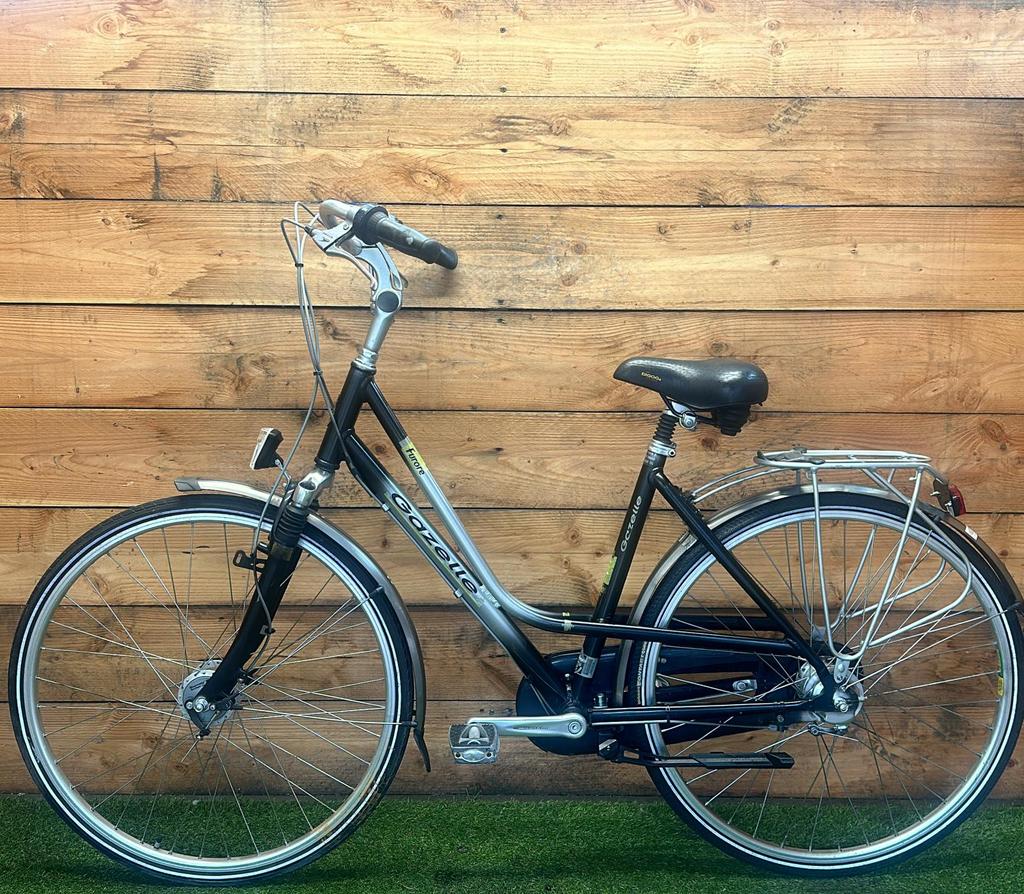 Gazelle Furore 7v 28inch 50cm