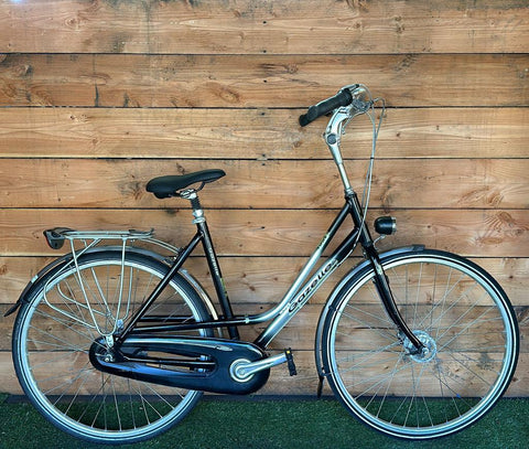 Gazelle Furore 7v 28 tommer 54 cm