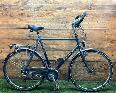 Gazelle Geneva 27v 28inch 61cm