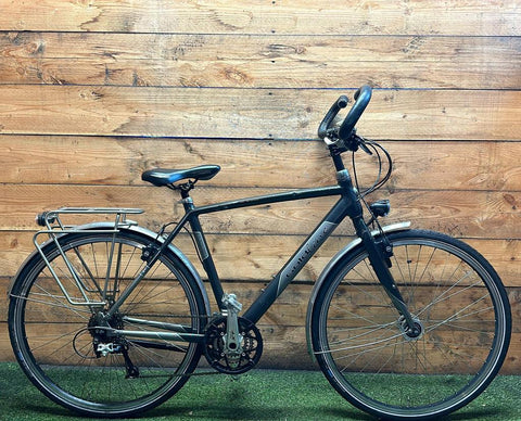 Gazelle Gold Line 24v 28 tommer 53 cm