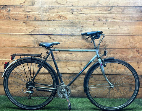 Gazelle Golfo 21v 28 tommer 57 cm