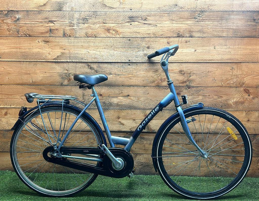 Gazelle Grenoble 28 tommer 54 cm
