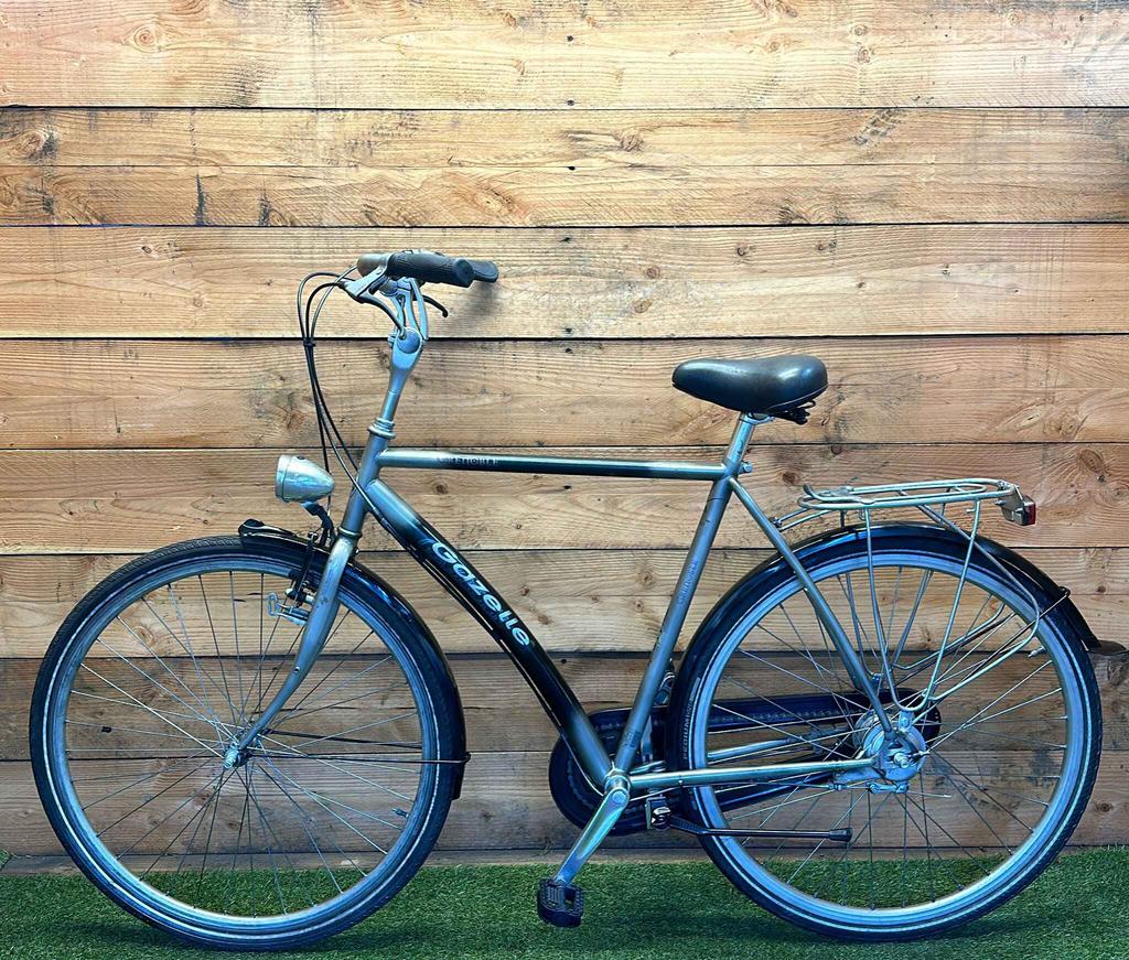 Gazelle Grenoble 7v 28inch 57cm