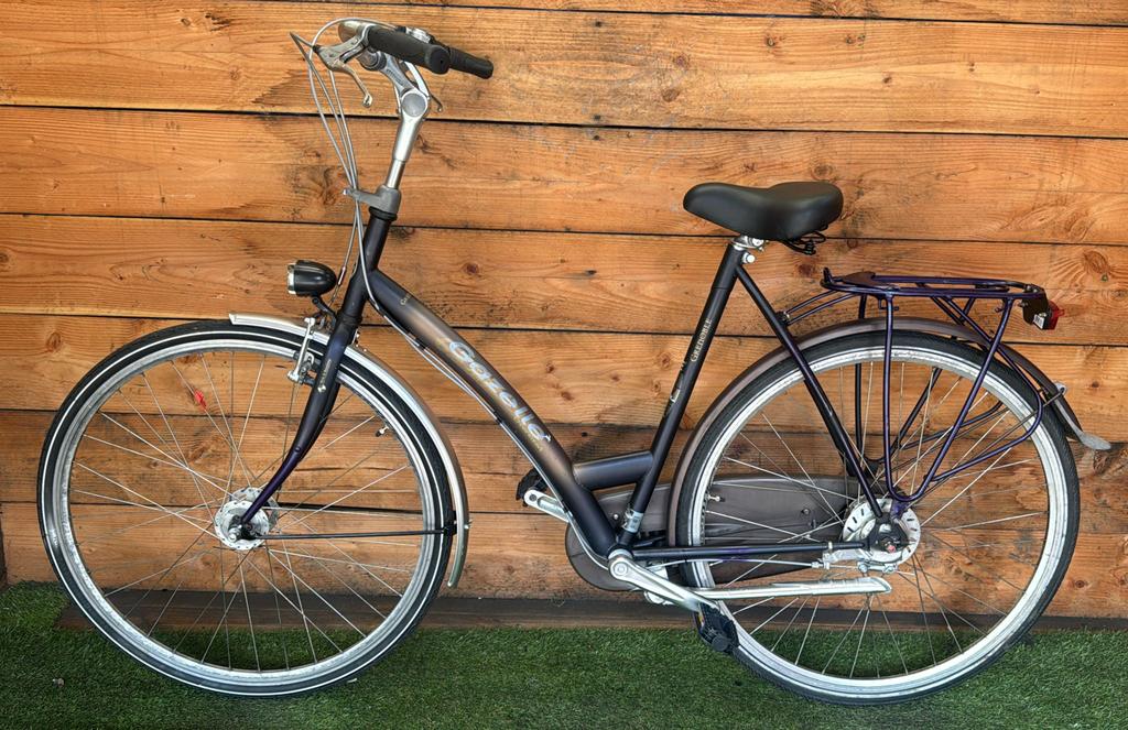 Gazelle Grenoble 7v 28inch 57cm