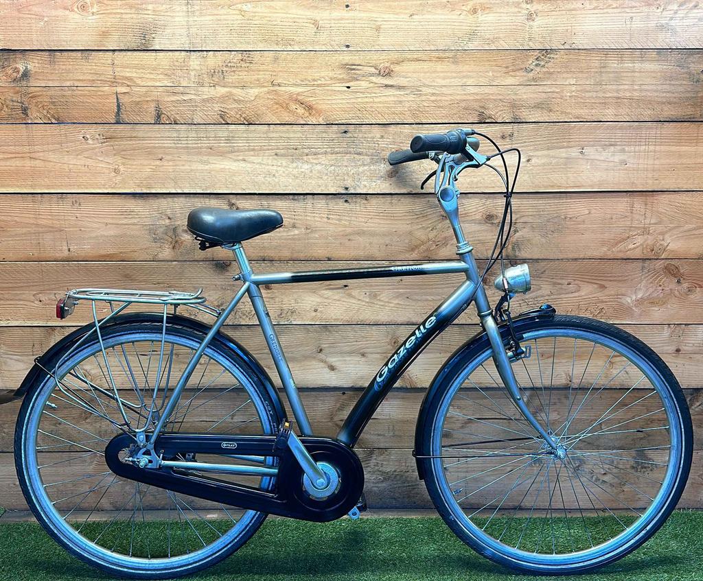 Gazelle Grenoble 7v 28inch 57cm