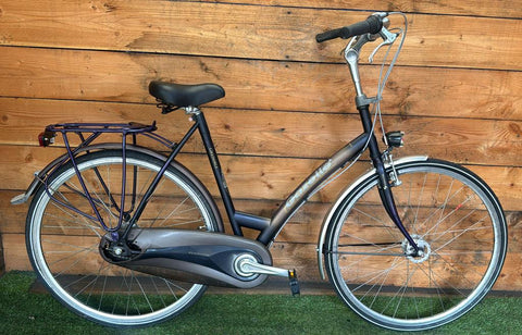 Gazelle Grenoble 7v 28inch 57cm
