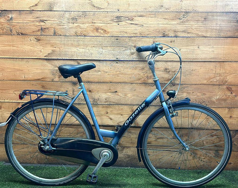 Gazelle Grenoble 7v 28 tommer 57 cm