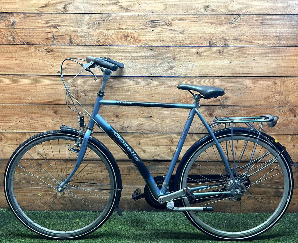 Gazelle Grenoble 7v 28inch 61cm