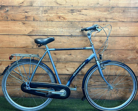 Gazelle Grenoble 7v 28 tommer 61 cm