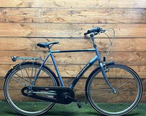 Gazelle Grenoble 7v 28inch 61cm