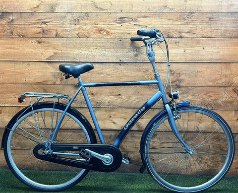 Gazelle Grenoble 7v 28 tommer 61 cm