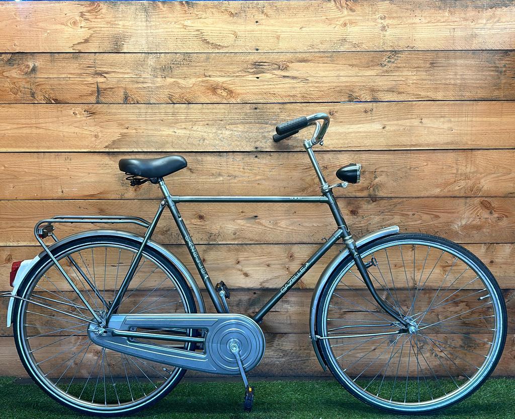 Gazelle Herenfiets 28inch 61cm