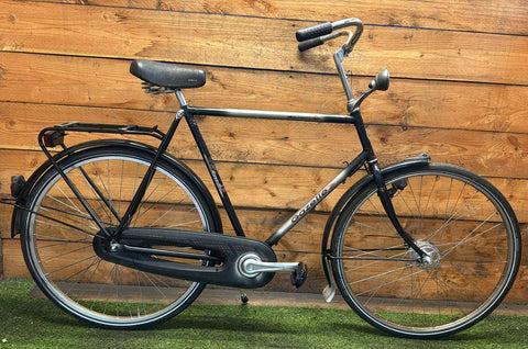 Gazelle herrecykel 28 tommer 61 cm