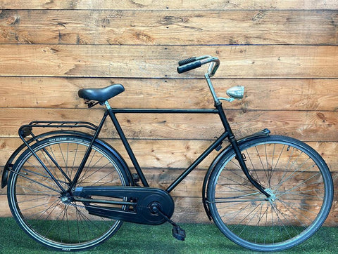 Gazelle herrecykel 28 tommer 61 cm