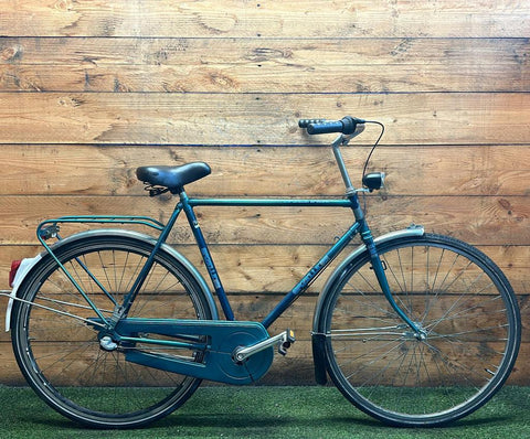 Gazelle Herrecykel 3v 28 tommer 57 cm