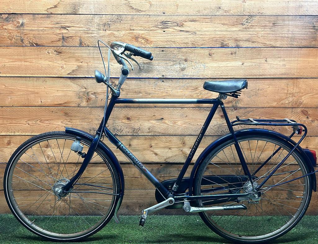 Gazelle Herenfiets 7v 28inch 66cm
