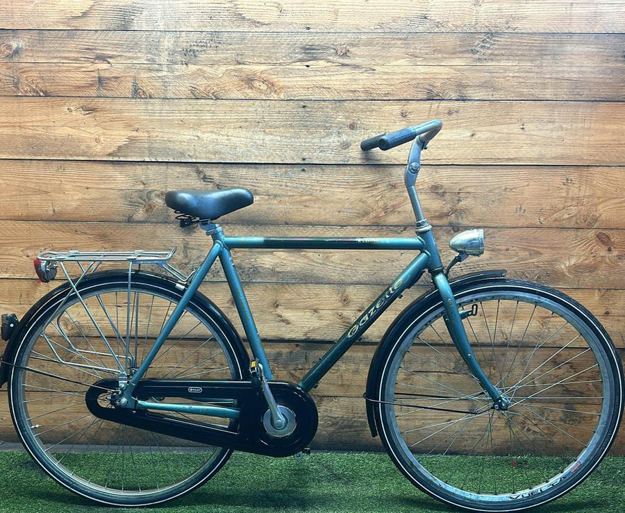 Gazelle herrecykel 28 tommer 57 cm