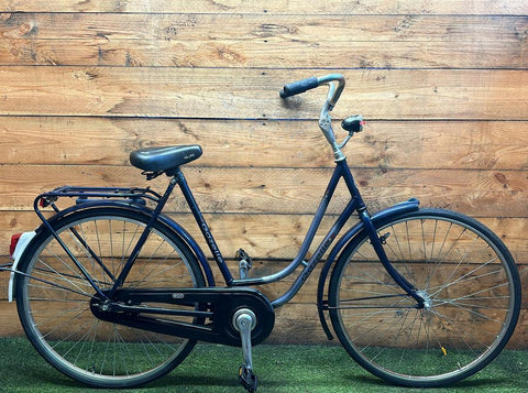 Gazelle Impala 28 tommer 57 cm