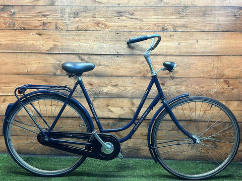 Gazelle Impala 28 tommer 57 cm