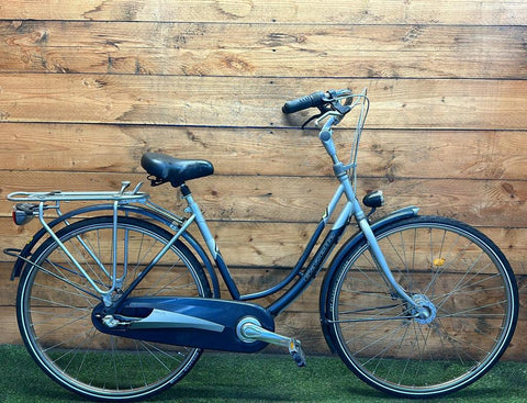 Gazelle Impala 3v 28 tommer 50 cm