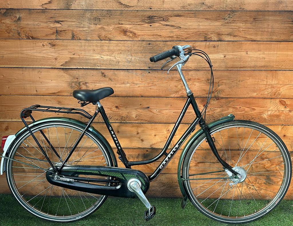 Gazelle Impala 3v 28inch 57cm
