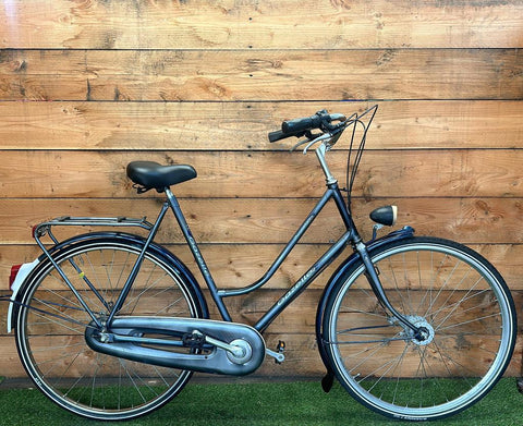 Gazelle Impala 4v 28 tommer 61 cm