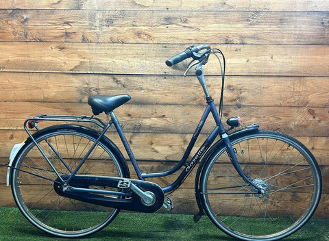 Gazelle Impala 7v 28 tommer 51 cm