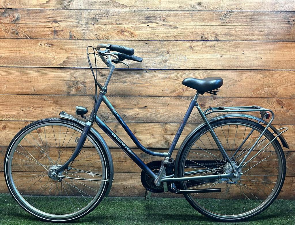 Gazelle Impala 7v 28inch 57cm