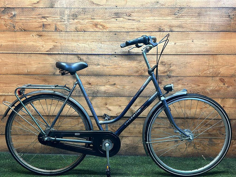 Gazelle Impala 7v 28 tommer 57 cm