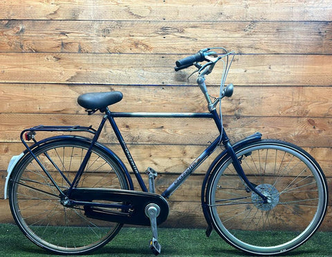 Gazelle Impala 7v 28 tommer 61 cm