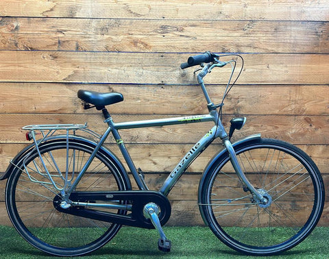 Gazelle J4U 3v 28 tommer 57 cm