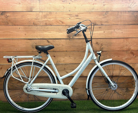 Gazelle Lady Liu 3v 28 tommer 57 cm