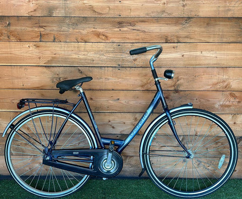 Gazelle Laguna 28 tommer 57 cm