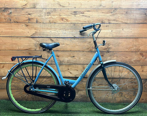 Gazelle Laguna 28 tommer 57 cm