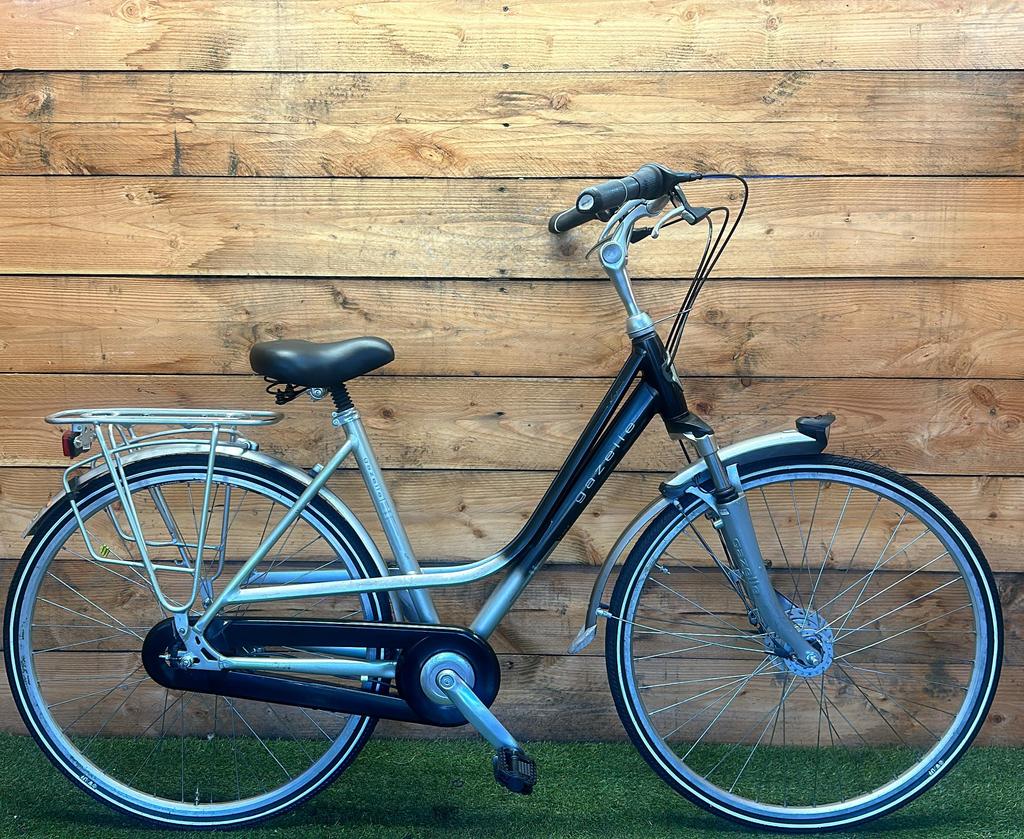 Gazelle Laguna 7v 28inch 49cm
