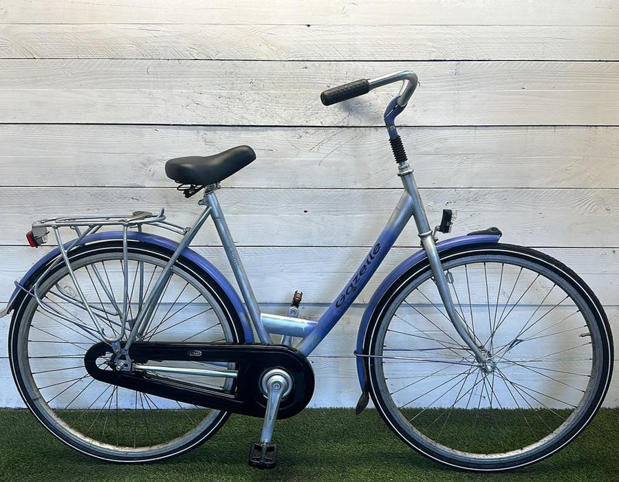 Gazelle Laguna