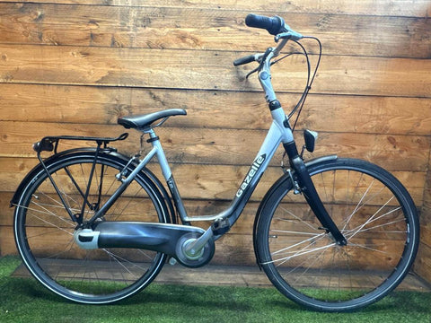 Gazelle Lite 7v 28 tommer 46 cm