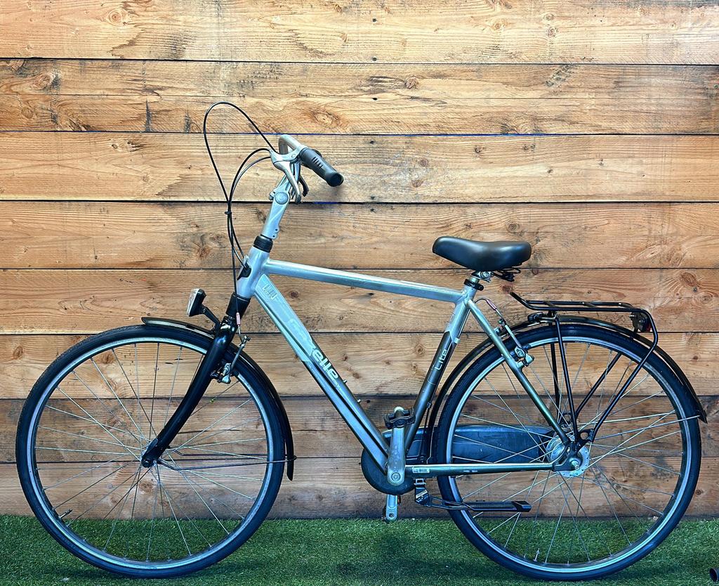 Gazelle Lite 7v 28inch 57cm