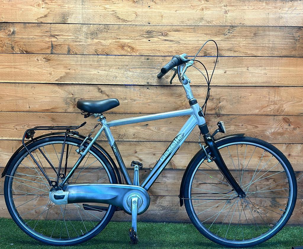 Gazelle Lite 7v 28inch 57cm