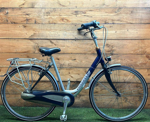 Gazelle Lite Line 8v 28 tommer 53 cm