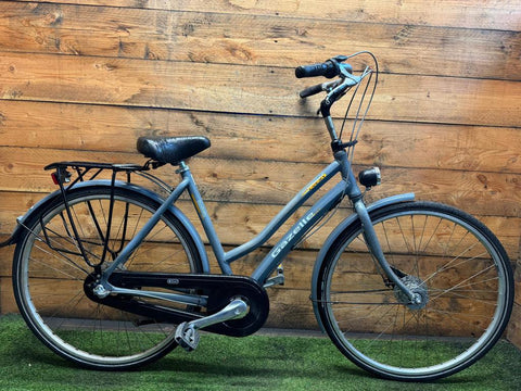 Gazelle Lyon 3v 28 tommer 53 cm