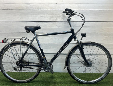 Gazelle Medeo