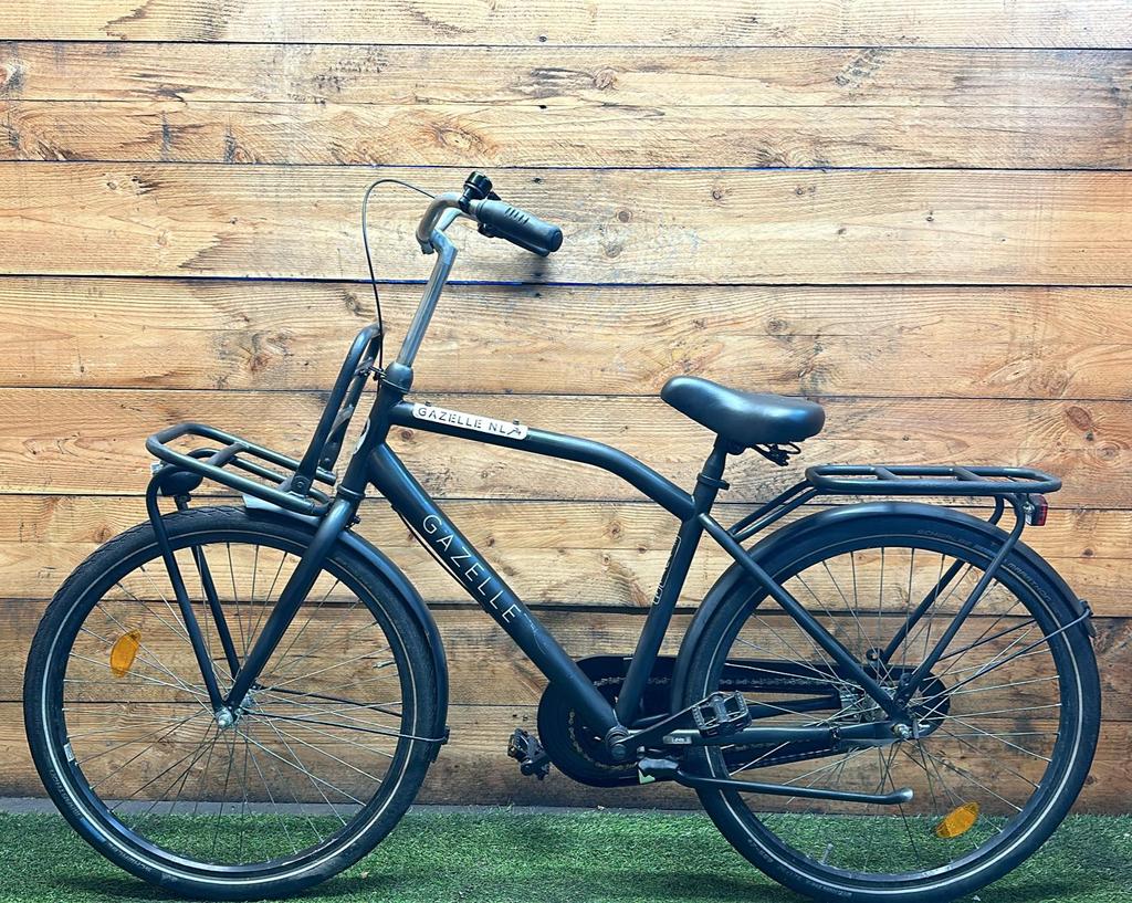 Gazelle NL 3v 26inch 44cm