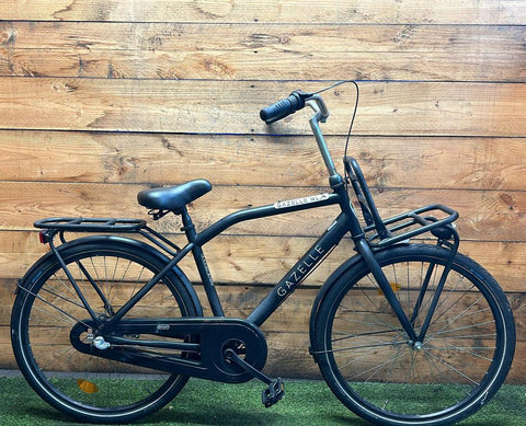 Gazelle NL 3v 26 tommer 44 cm