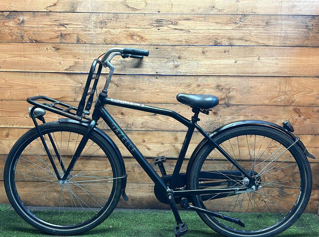 Gazelle NL 3v 28inch 49cm