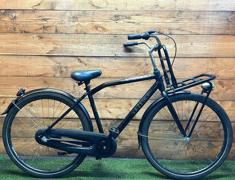 Gazelle NL 3v 28 tommer 49 cm