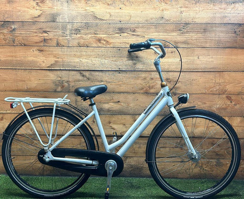 Gazelle NL 3v 28 tommer 50 cm