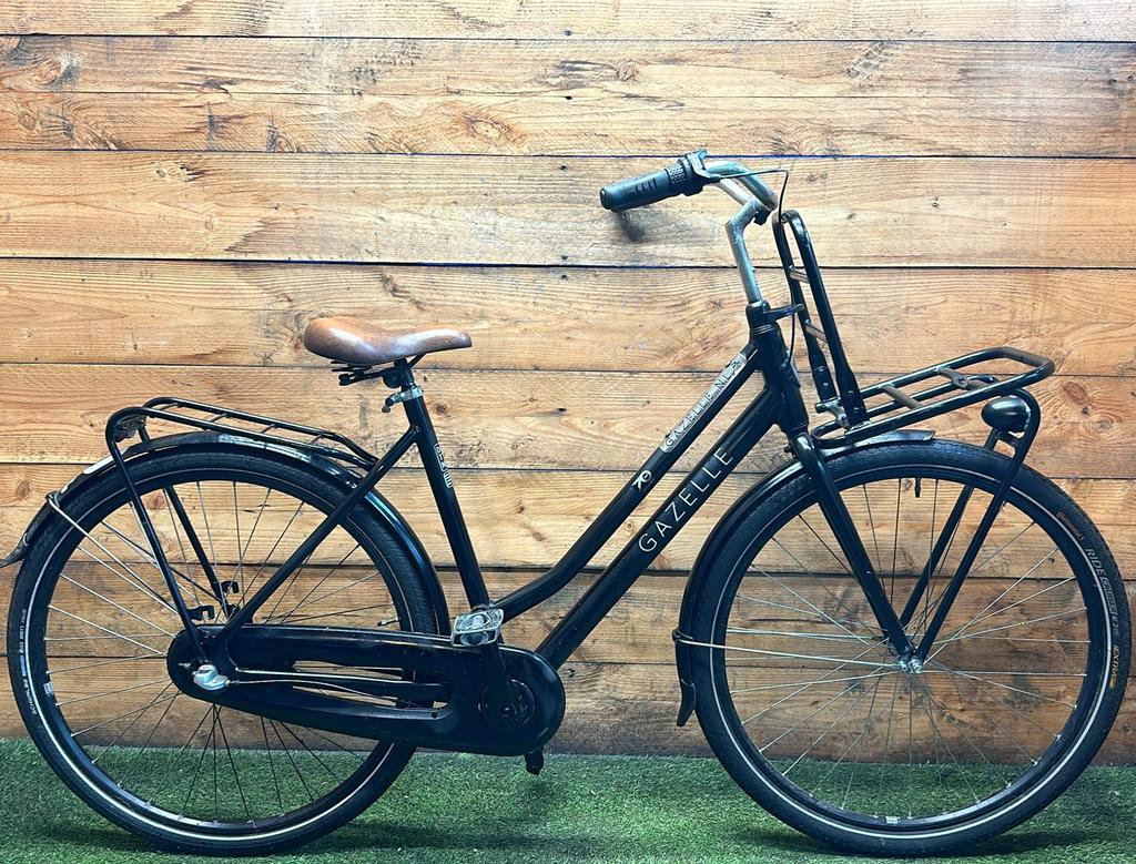 Gazelle NL 3v 28inch 54cm