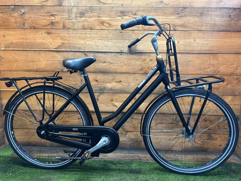 Gazelle NL 7v 28 tommer 54 cm